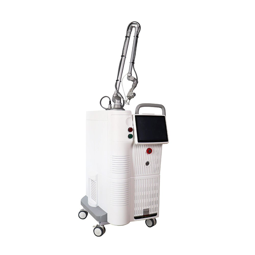 Fractional CO2 Laser 立式通货款