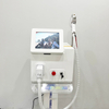 808nm Diode Laser Hair Removal Machine