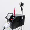 808nm Diode Laser Picolaser Hair Tattoo Removal Machine