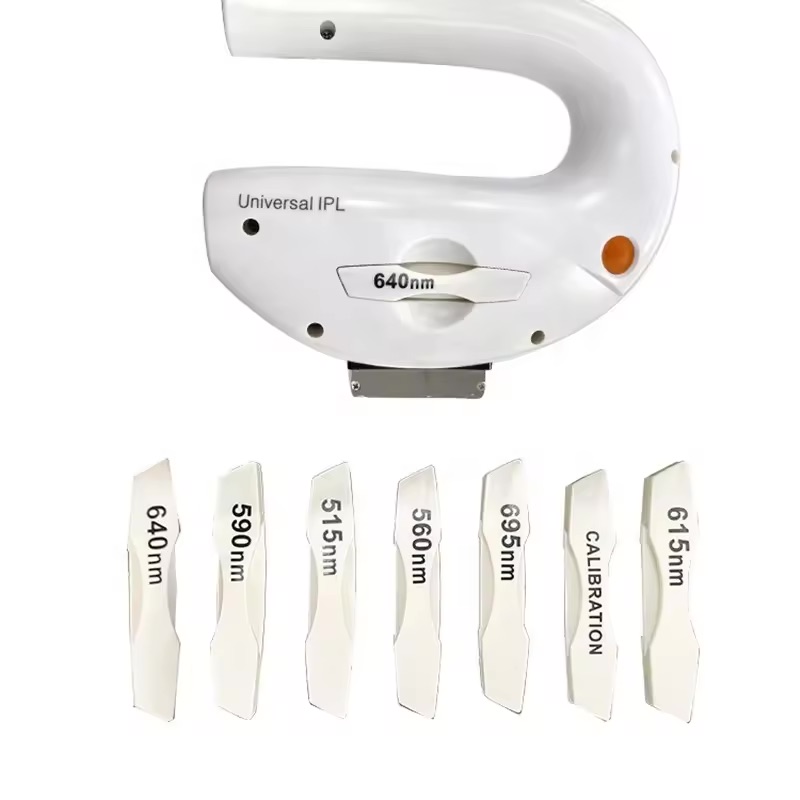 M22 AOPT Rejuvenation Instrument