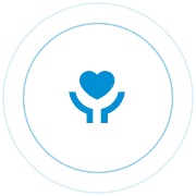 With LCD handheld screen Spot Size