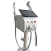3-Wavelength Laser System: Professional 3-Size Diode & ND:YAG Laser for Spot, Tattoo, and Carbon Peel Treatments