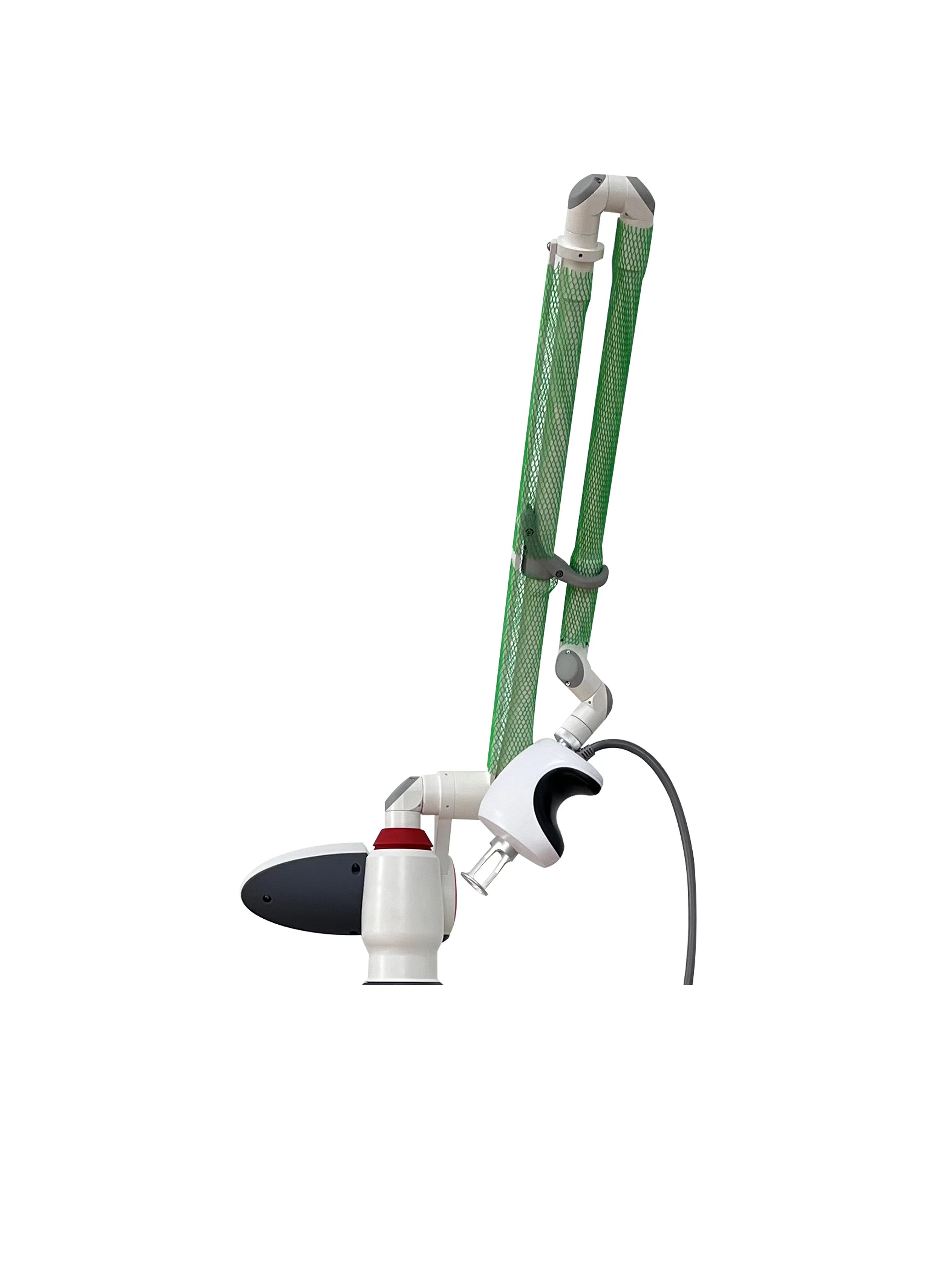 Dual-Wavelength Professional Laser System – Er:YAG 2940nm & Nd:YAG 1064nm – 4D Non-Invasive Facial & Body Rejuvenation Platform