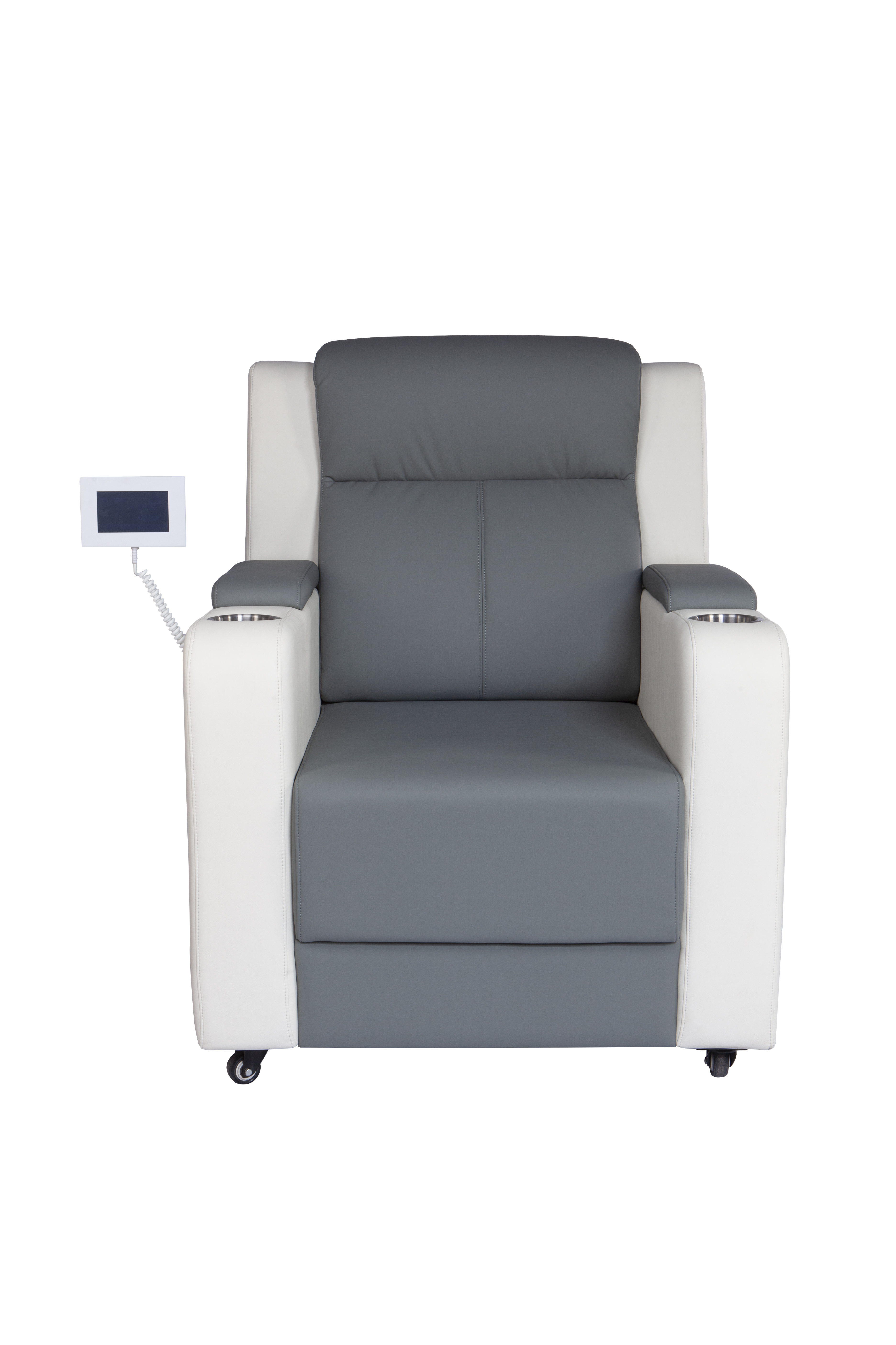 HMC2S Happy Throne – Professional Pelvic Floor Rehabilitation & Vaginal Tightening Chair with HIFEM Technology for Beauty Clinics