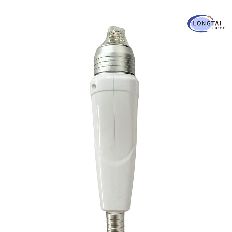 INUS Vacuum Fractional Micro Needle RF – For Wrinkles, Acne Scars, Lifting & Pores