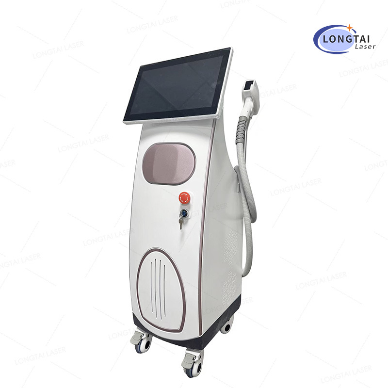 Professional Small size Hair Removal 808nm Diode Laser