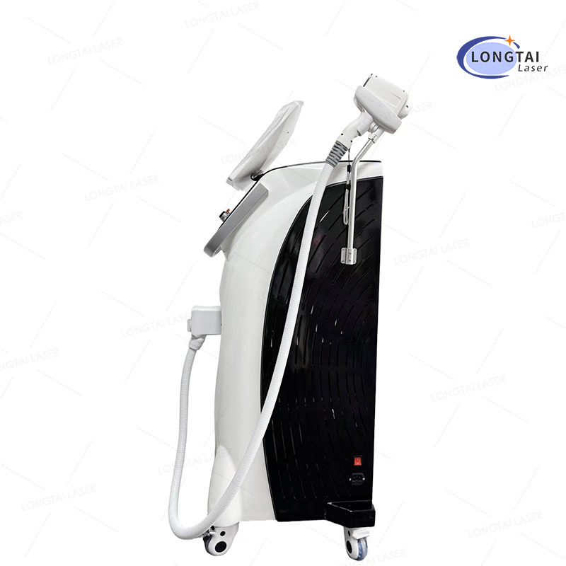755nm+1064nm+940nm+808nm diode laser hair removal machine