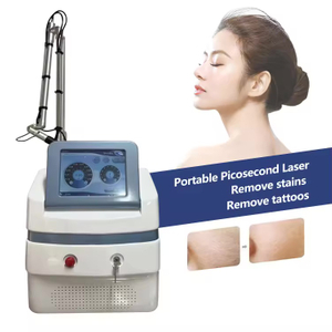 Laser Tattoo Removal