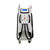 3 in 1 Single Screen Laser Hair Removal Tattoo Removal