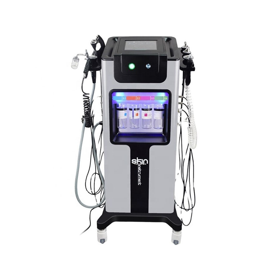 Hydra Facial Machine ZX-HF2
