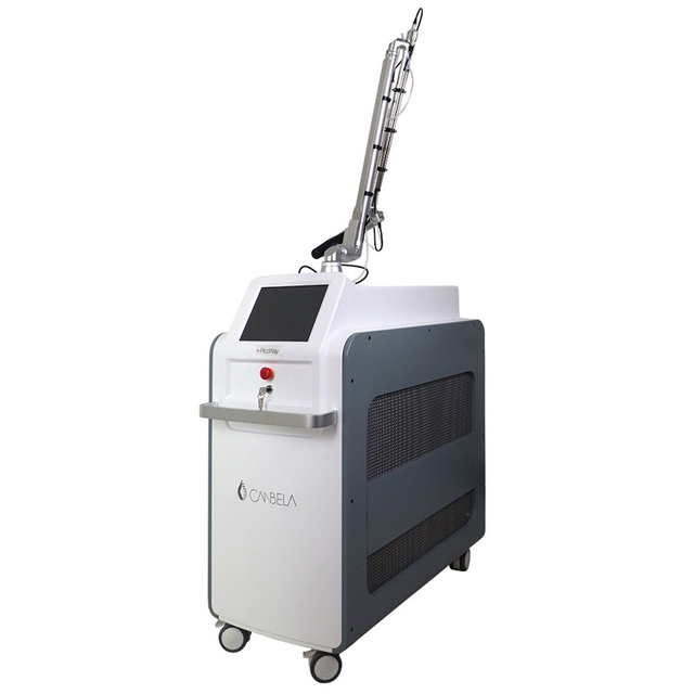 Pico Laser Beauty Equipment