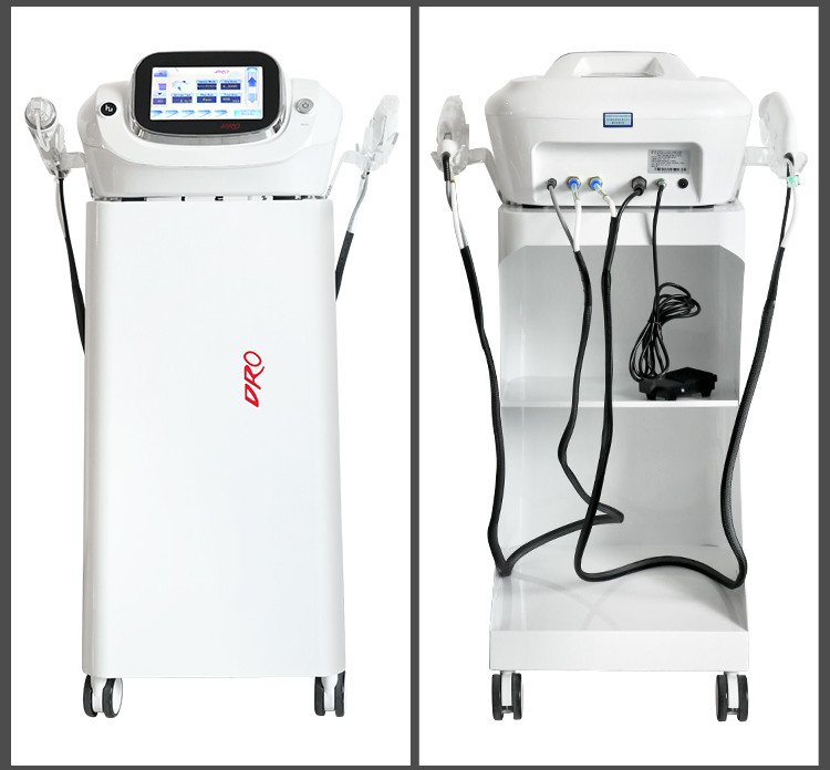 Four Generation Demartha Hydrafacial Machine
