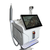 2 in 1 diode laser pico laser machine