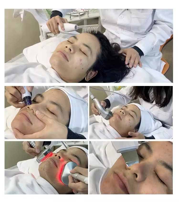 Facial Treatment Facts You Never Know