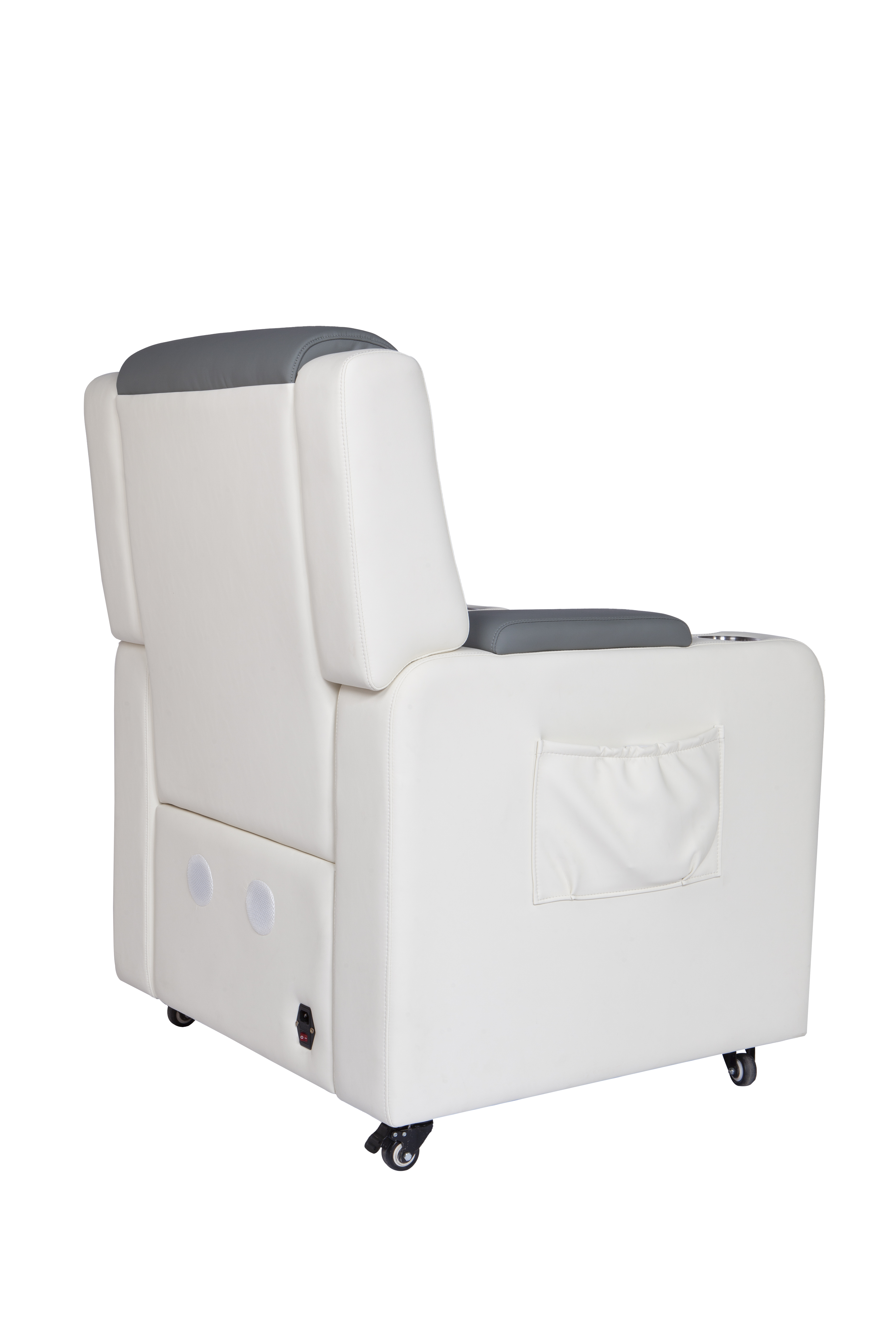 HMC2S Happy Throne – Professional Pelvic Floor Rehabilitation & Vaginal Tightening Chair with HIFEM Technology for Beauty Clinics