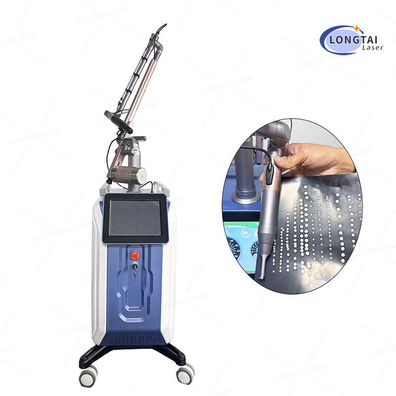 Professional Standing Ultra Picosecond Machine – Dual Pulse Technology for Tattoo Removal & Pigmentation