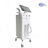 Triple-Wavelength Laser Hair Removal machine – 808nm + 1064nm + 755nm for Effective & Permanent Hair Removal