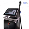 808nm+1064nm+755nm diode laser hair removal machine