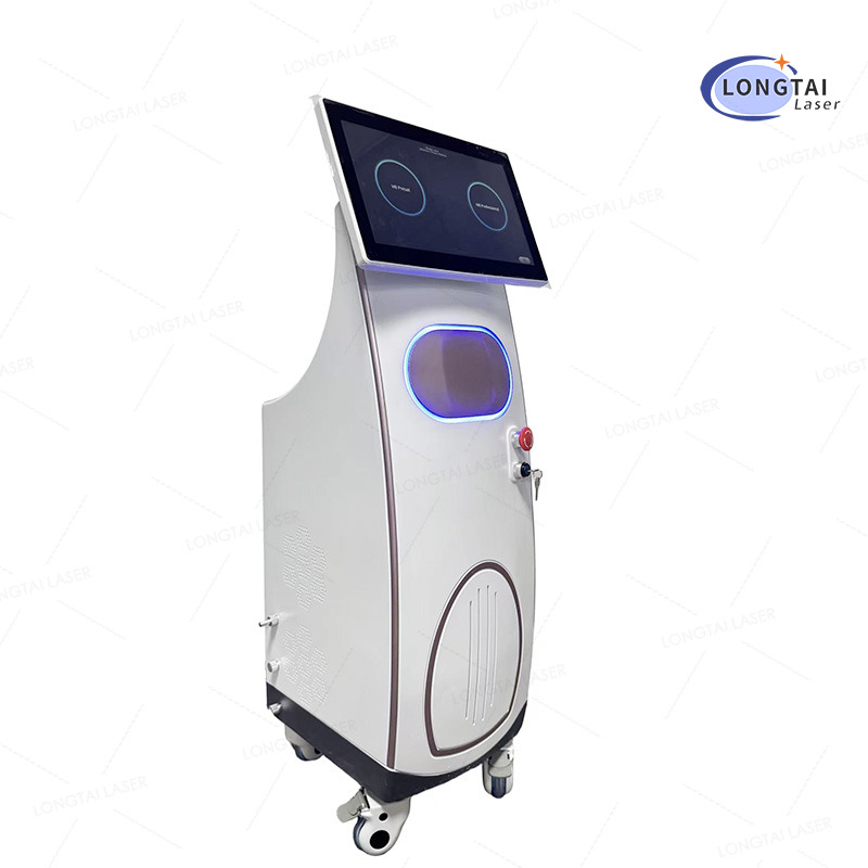 Professional Small size Hair Removal 808nm Diode Laser