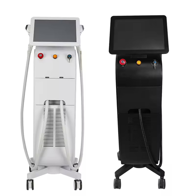 EN119 laser hair removal