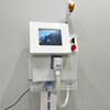 Soprano Diode Laser Hair Removal Machine