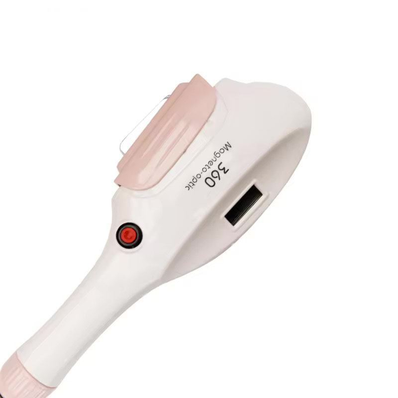 E-light Hair Removal OPT