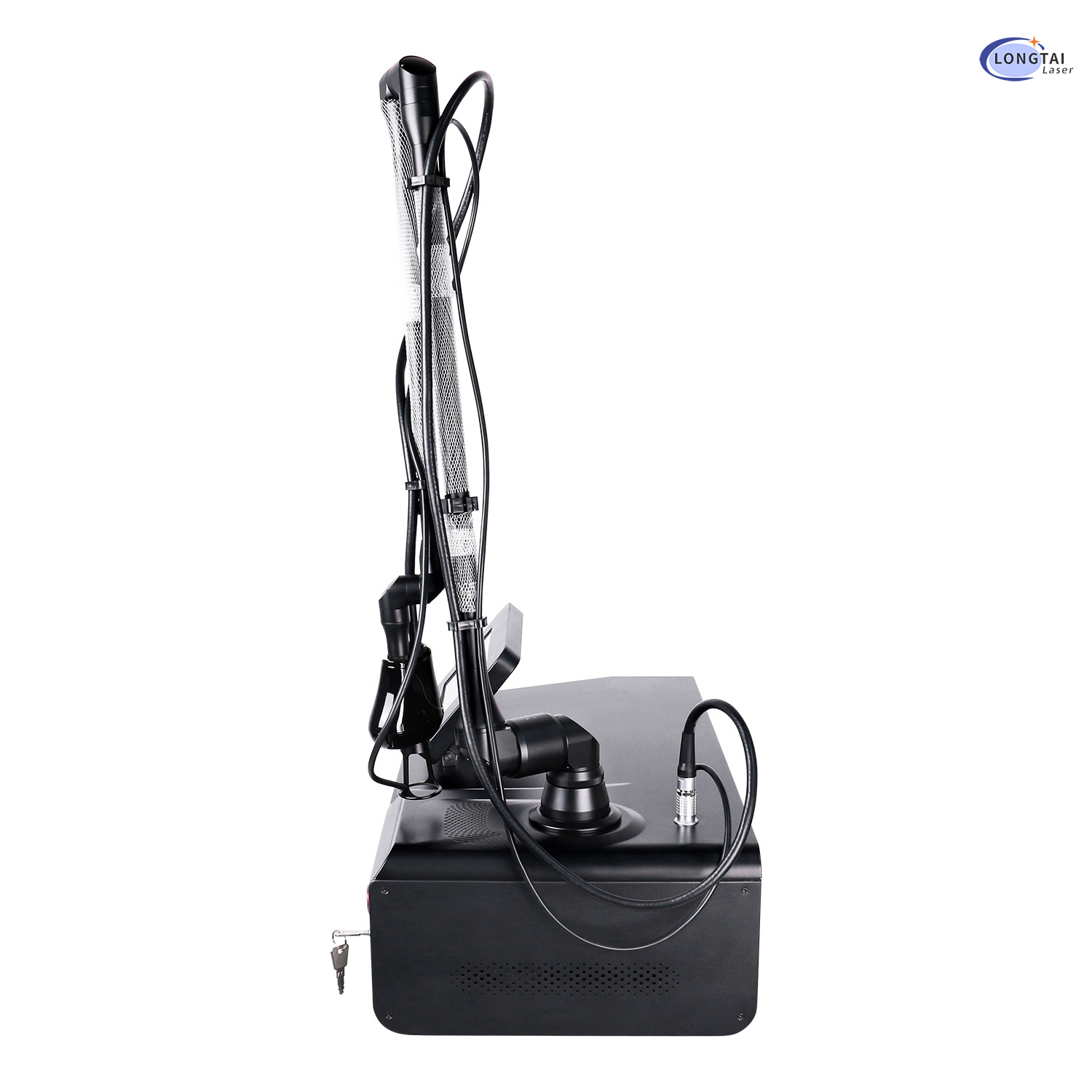 CO2 Fractional Intimate Laser – Vaginal Tightening & Rejuvenation System for Women’s Health (60W, 360° Emission)