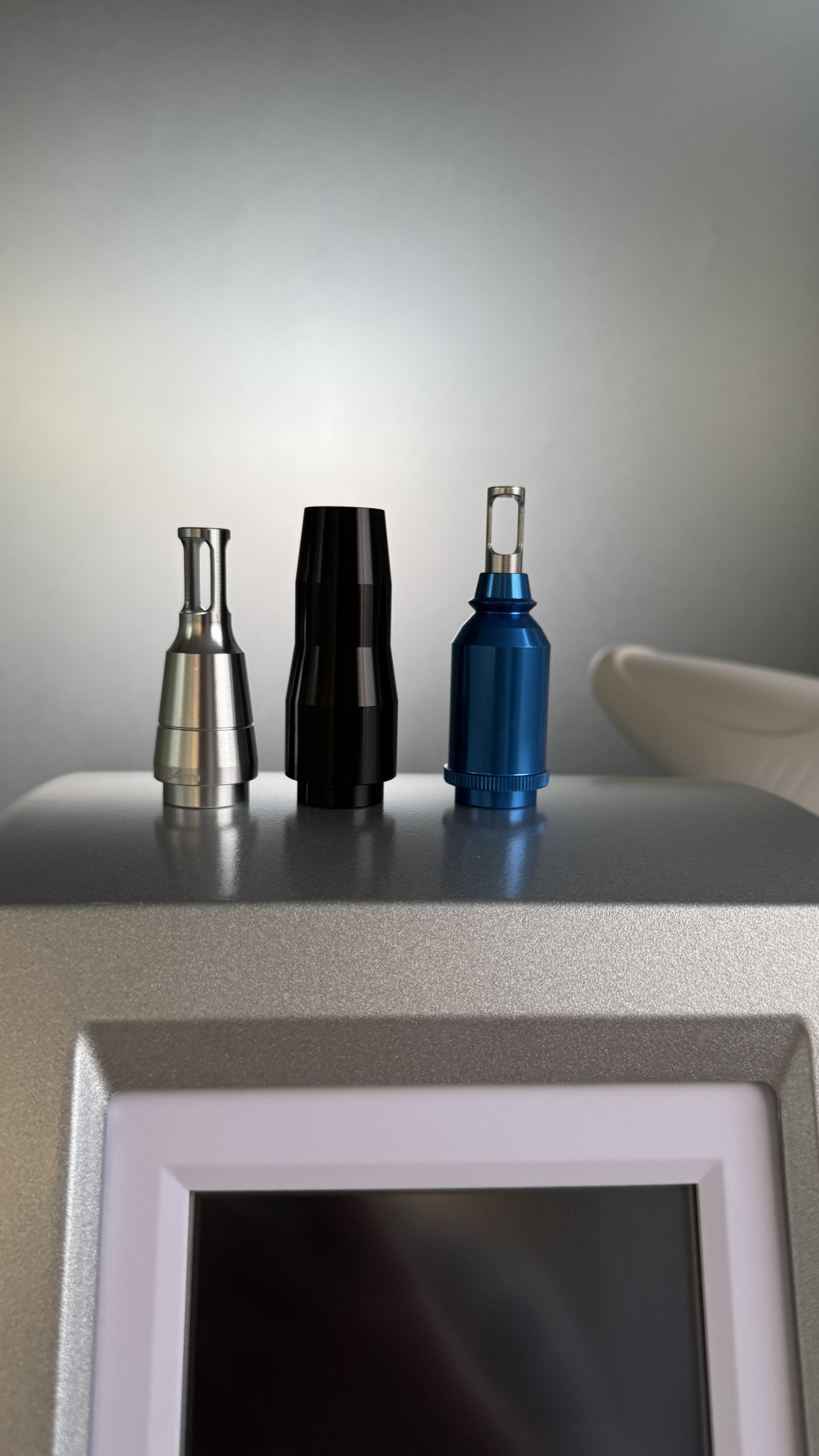 Tattoo Removal Laser ( Little Car )