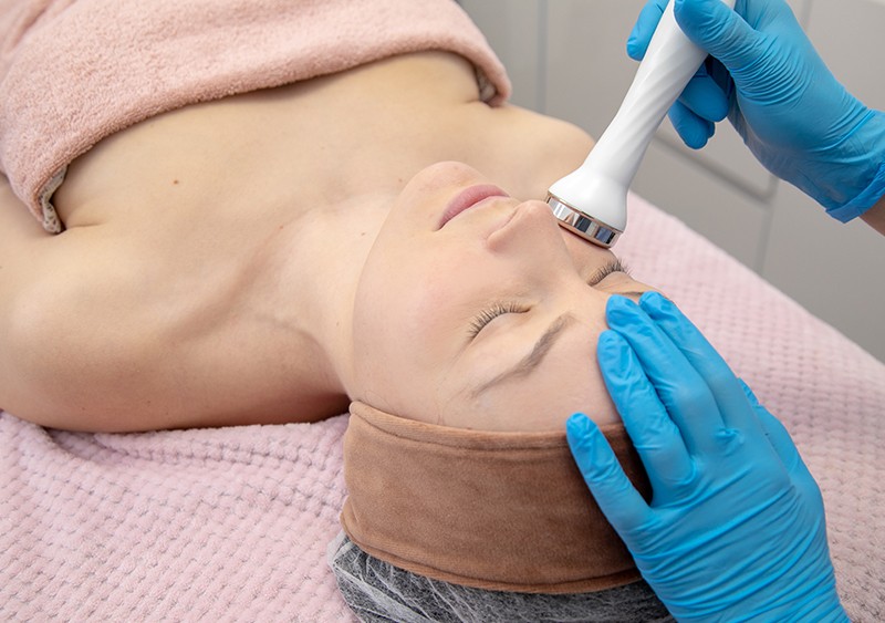 skin rejuvenation
