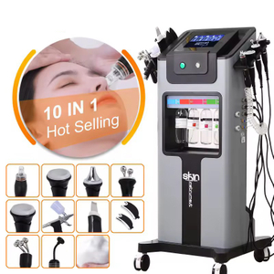 Hydra Oxygen Aqua Salon Facial Machine
