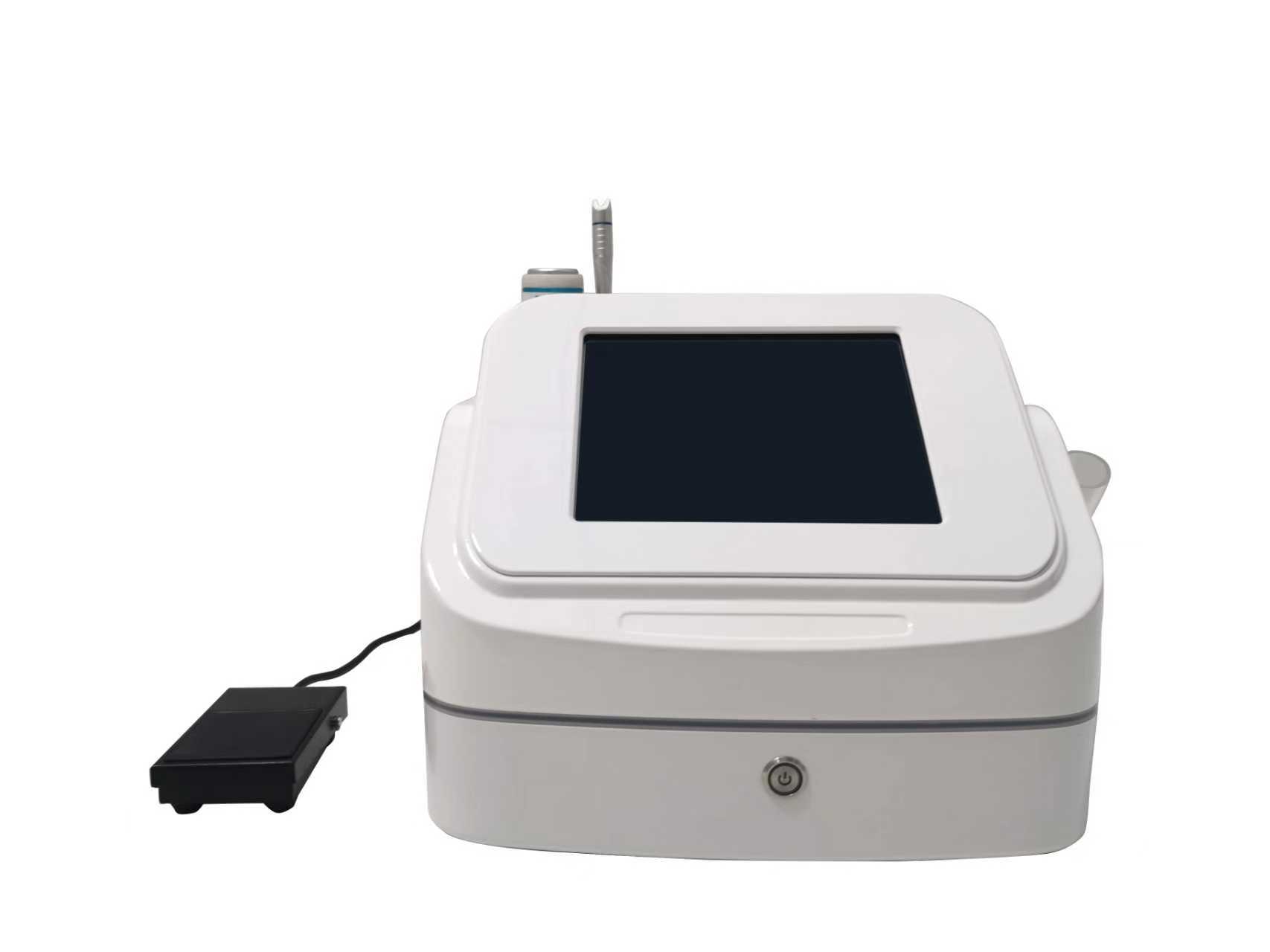 980nm Diode Laser Red Blood Spider Vein Removal Vascular Removal Machine
