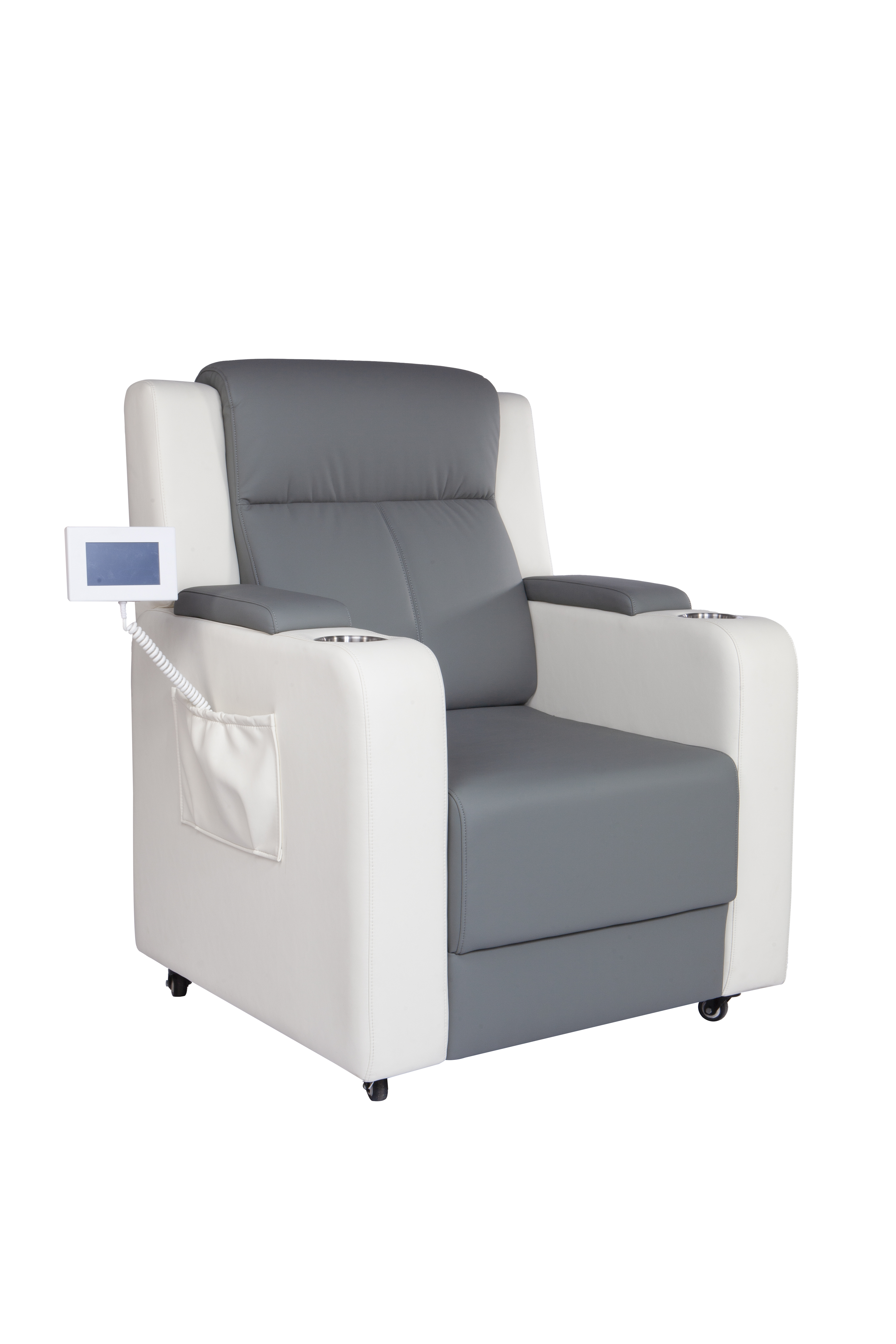 HMC2S Happy Throne – Professional Pelvic Floor Rehabilitation & Vaginal Tightening Chair with HIFEM Technology for Beauty Clinics