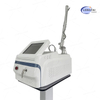 Professional 60W Portable Fractional CO2 Laser System – 10600nm Skin Resurfacing & Vaginal Tightening Machine with RF Metal Tube
