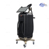Professional Triple-Wavelength Laser Hair Removal System – 808nm + 1064nm + 755nm for Effective & Permanent Hair Removal
