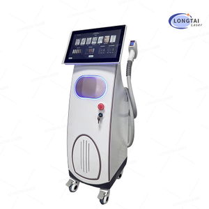 Professional Small size Hair Removal 808nm Diode Laser 