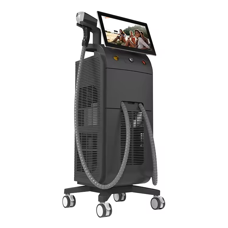 4D Laser Hair Removal