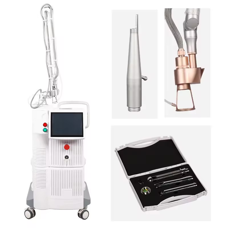 Fractional co2 laser20