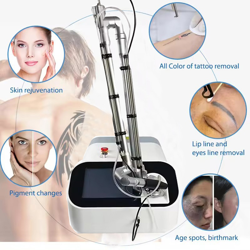 picosecond-laser-tattoo-removal-machine