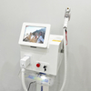 808nm Diode Laser Hair Removal Machine