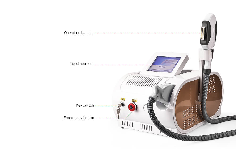 shr-hair-removal-machine-en087