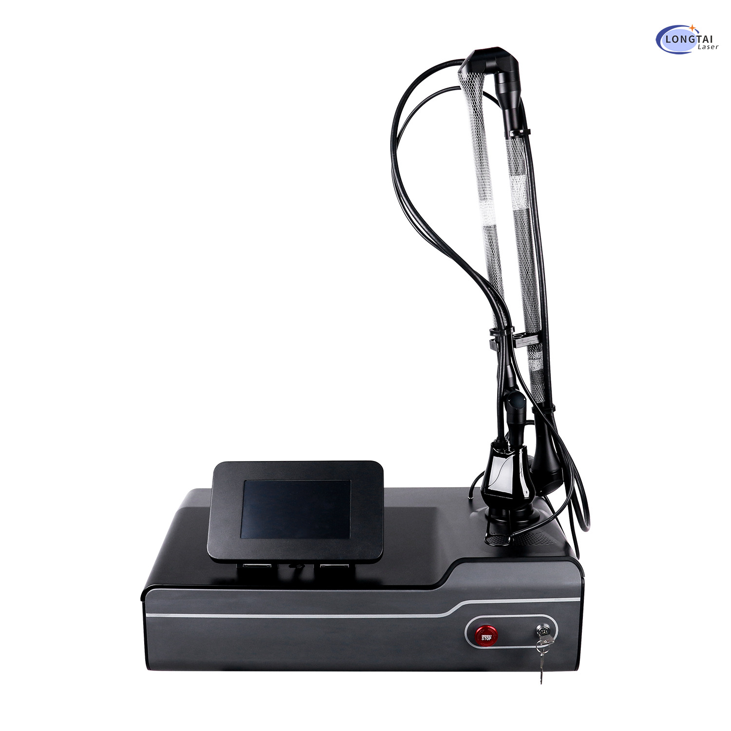 CO2 Fractional Intimate Laser – Vaginal Tightening & Rejuvenation System for Women’s Health (60W, 360° Emission)