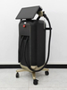 Professional Hair Removal & Skin Rejuvenation System: 808nm Diode Laser + DPL