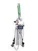 Dual-Wavelength Professional Laser System – Er:YAG 2940nm & Nd:YAG 1064nm – 4D Non-Invasive Facial & Body Rejuvenation Platform