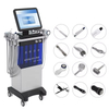 Higy Quality 14 in 1 Hydra Oxygen Facial Machine 