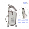808 Laser Hair Removal + Hair/Skin Analysis with Multi-Spot and Smart Display