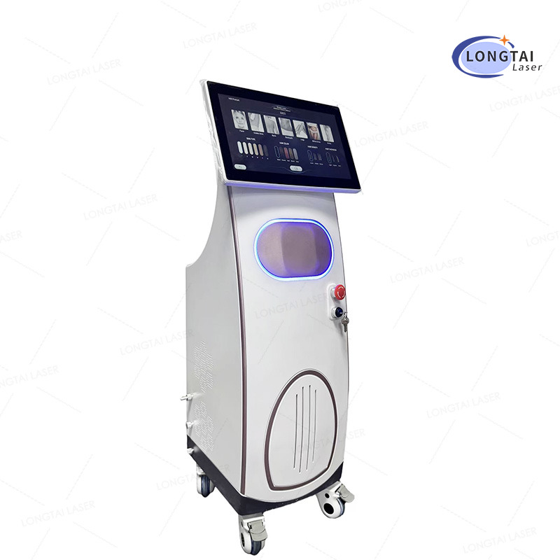 Professional Small size Hair Removal 808nm Diode Laser
