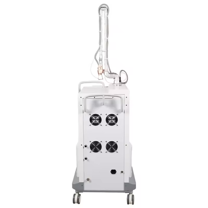 Fractional CO2 Laser 立式通货款