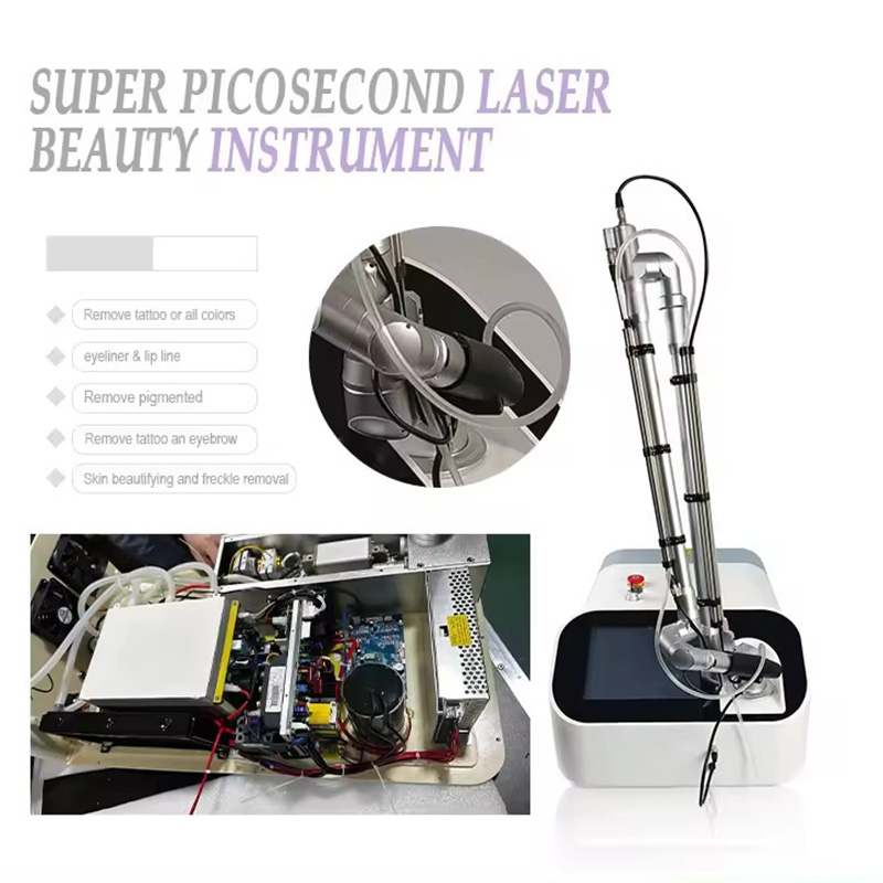 pico-laser-pigmentation-treatment-machine