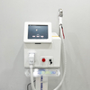 808nm Diode Laser Hair Removal Machine