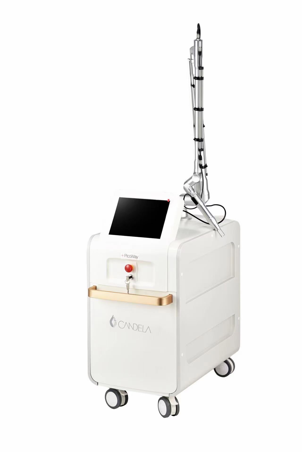 Pico Laser Beauty Equipment